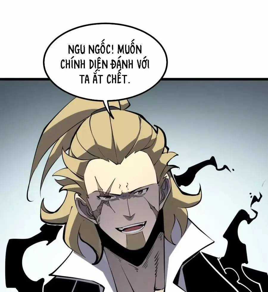 Ta Nhặt Rác Thượng Vương Giả Chương 27.1 trang 32