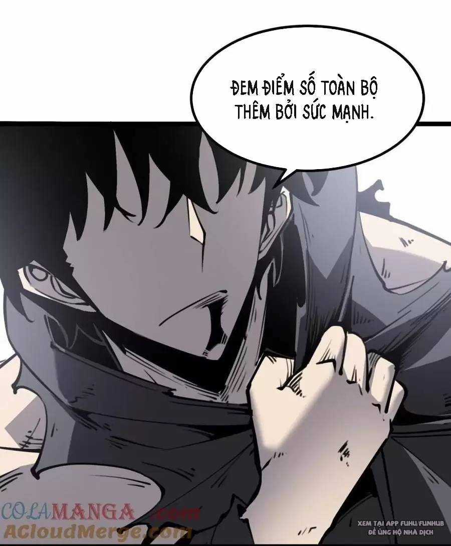 Ta Nhặt Rác Thượng Vương Giả Chương 27.1 trang 34