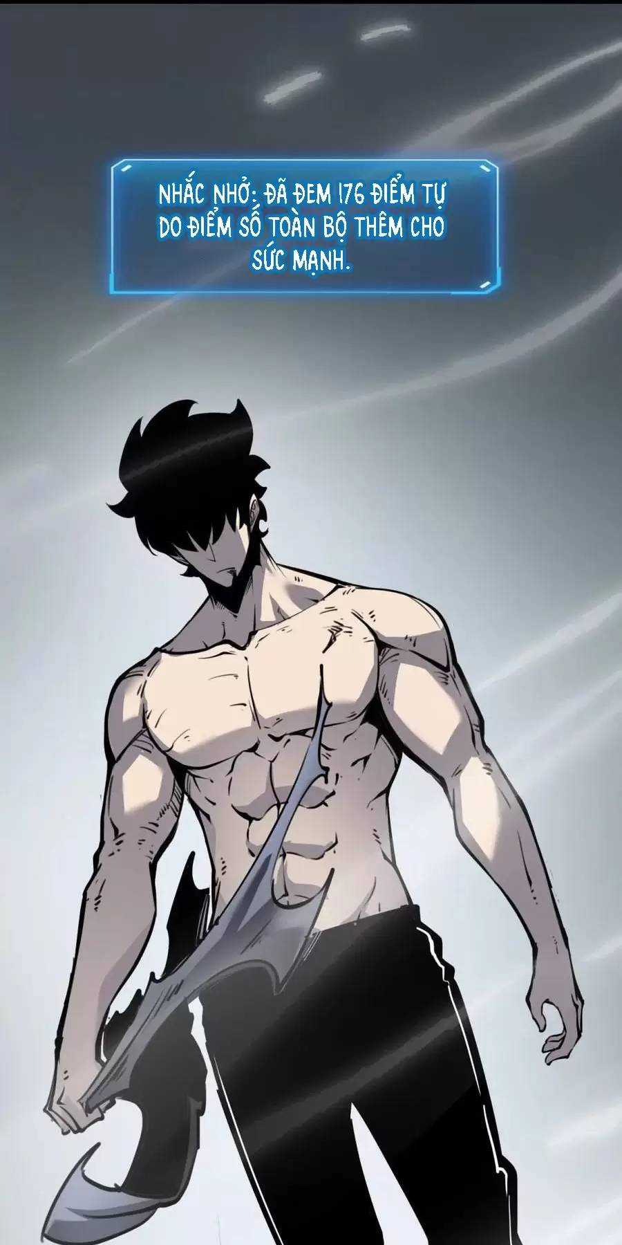 Ta Nhặt Rác Thượng Vương Giả Chương 27.1 trang 35