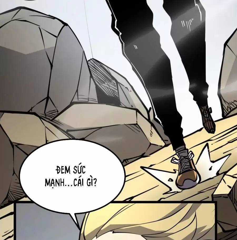 Ta Nhặt Rác Thượng Vương Giả Chương 27.1 trang 36