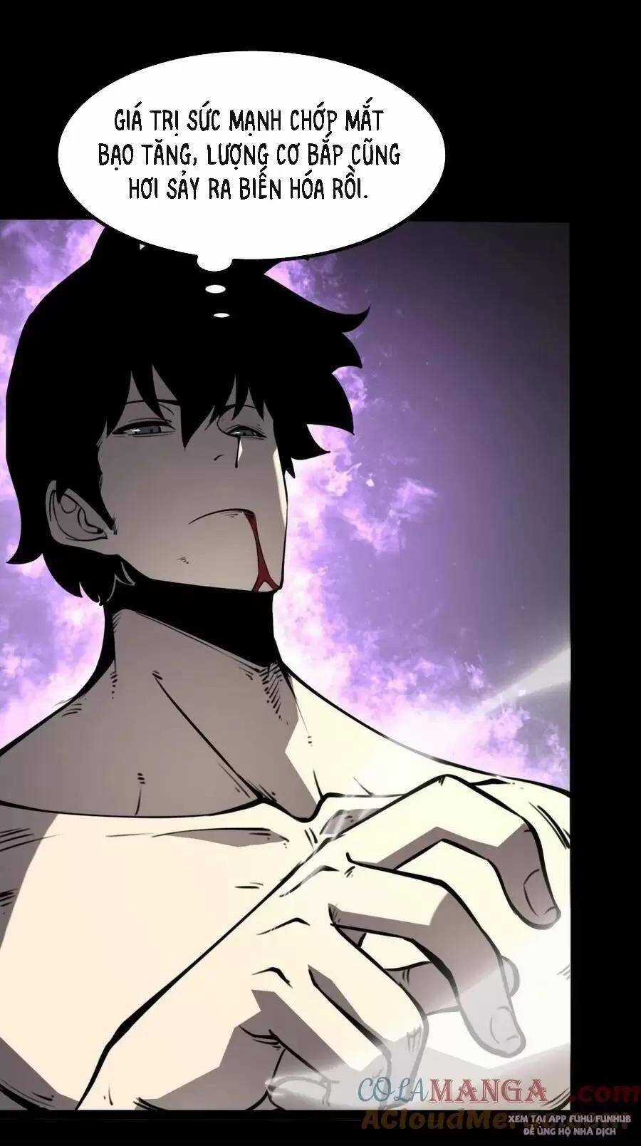 Ta Nhặt Rác Thượng Vương Giả Chương 27.1 trang 38