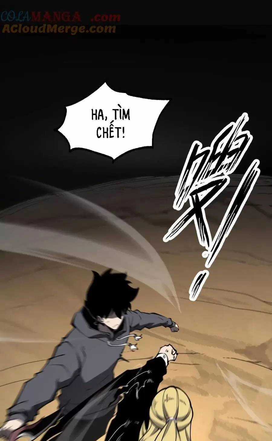 Ta Nhặt Rác Thượng Vương Giả Chương 27.1 trang 5