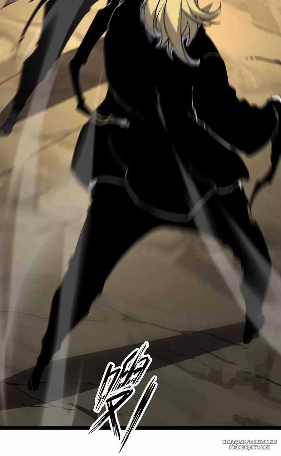 Ta Nhặt Rác Thượng Vương Giả Chương 27.1 trang 6