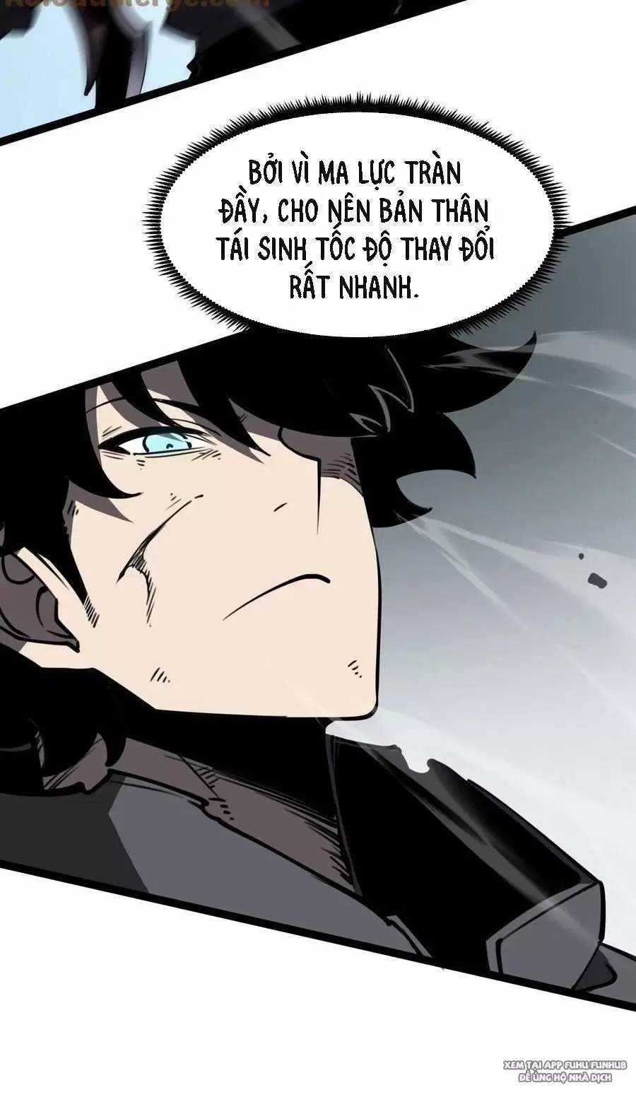 Ta Nhặt Rác Thượng Vương Giả Chương 27.1 trang 8