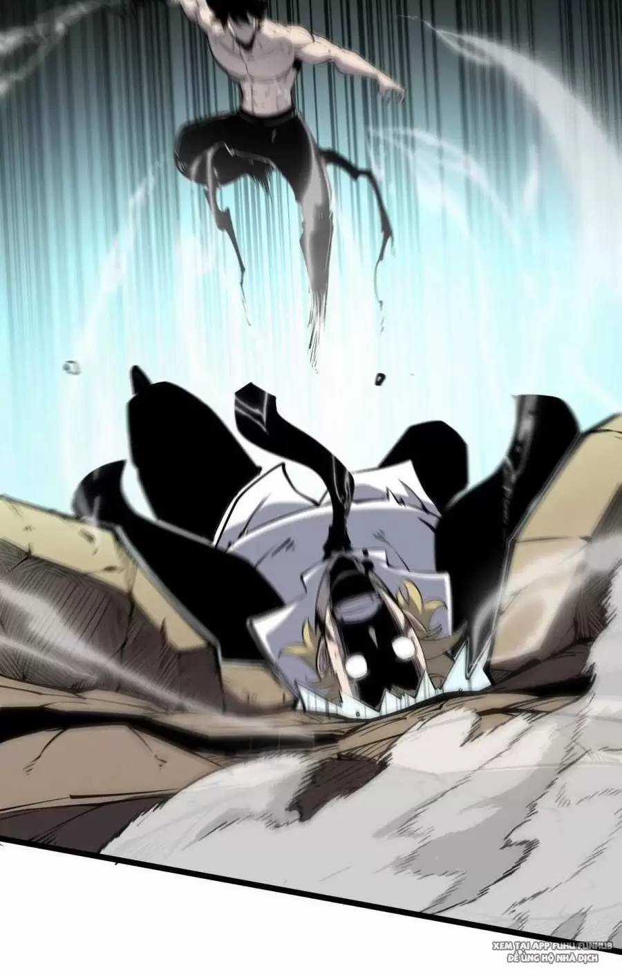 Ta Nhặt Rác Thượng Vương Giả Chương 27.2 trang 10