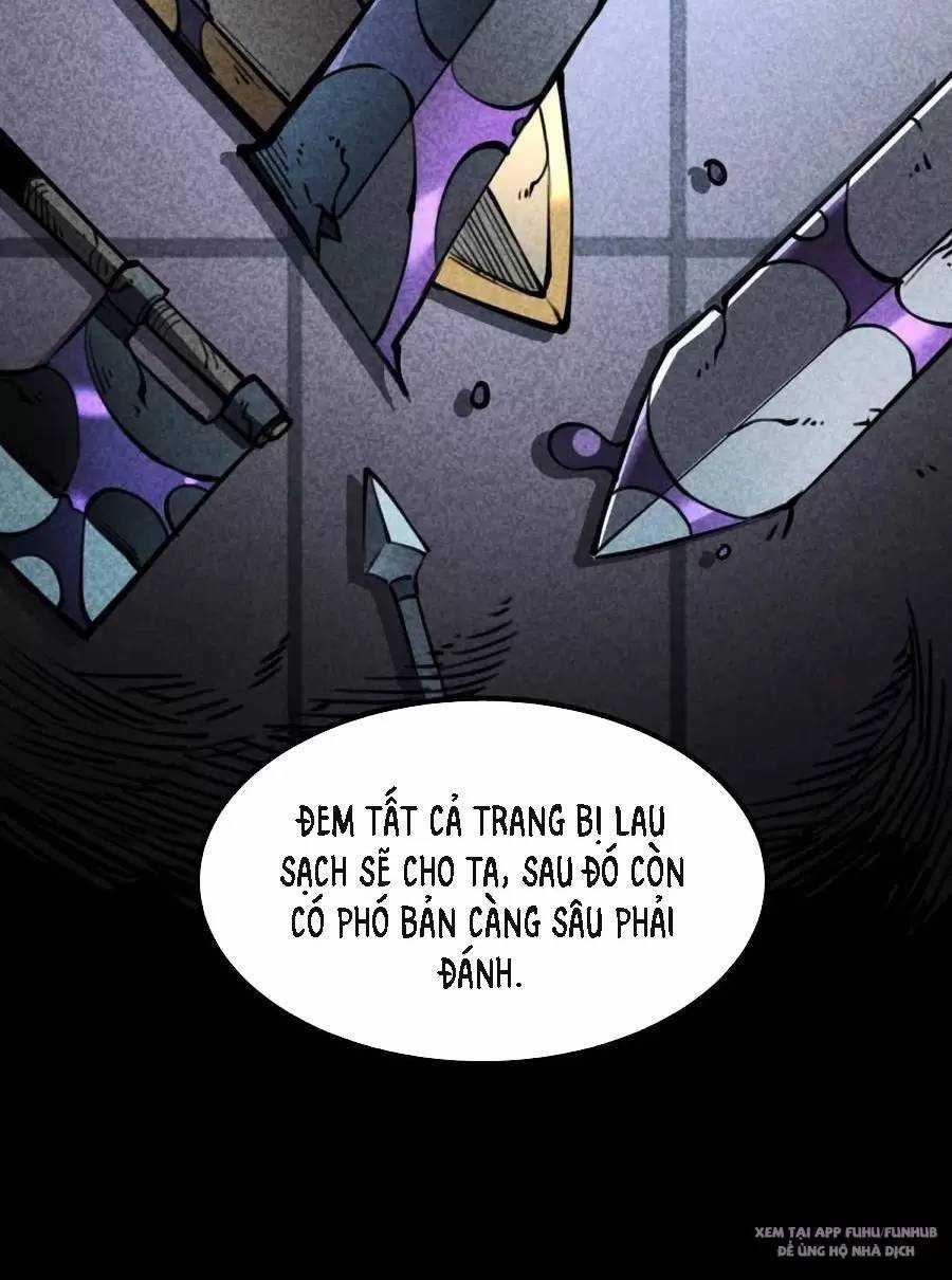 Ta Nhặt Rác Thượng Vương Giả Chương 27.2 trang 18