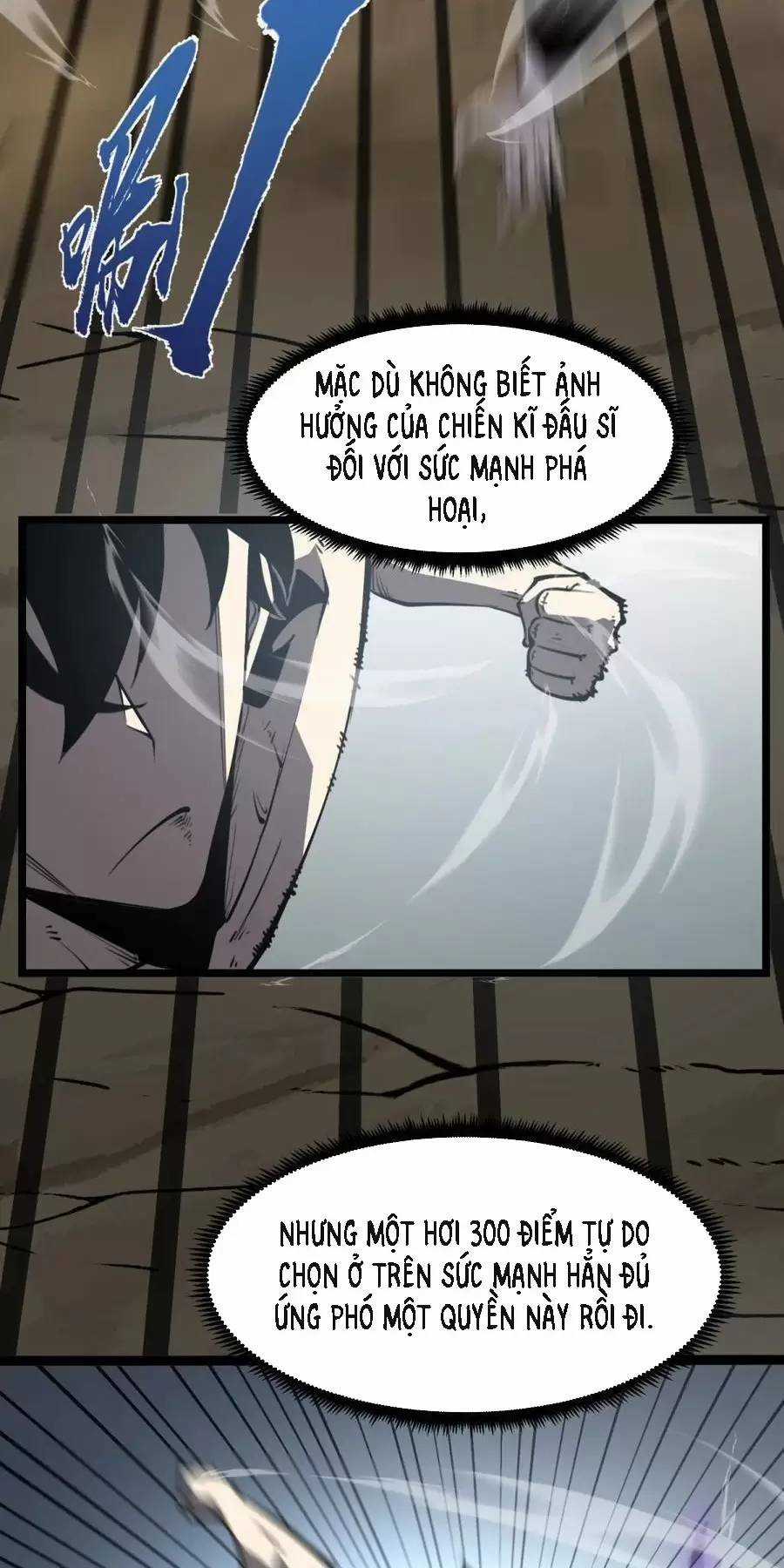 Ta Nhặt Rác Thượng Vương Giả Chương 27.2 trang 2