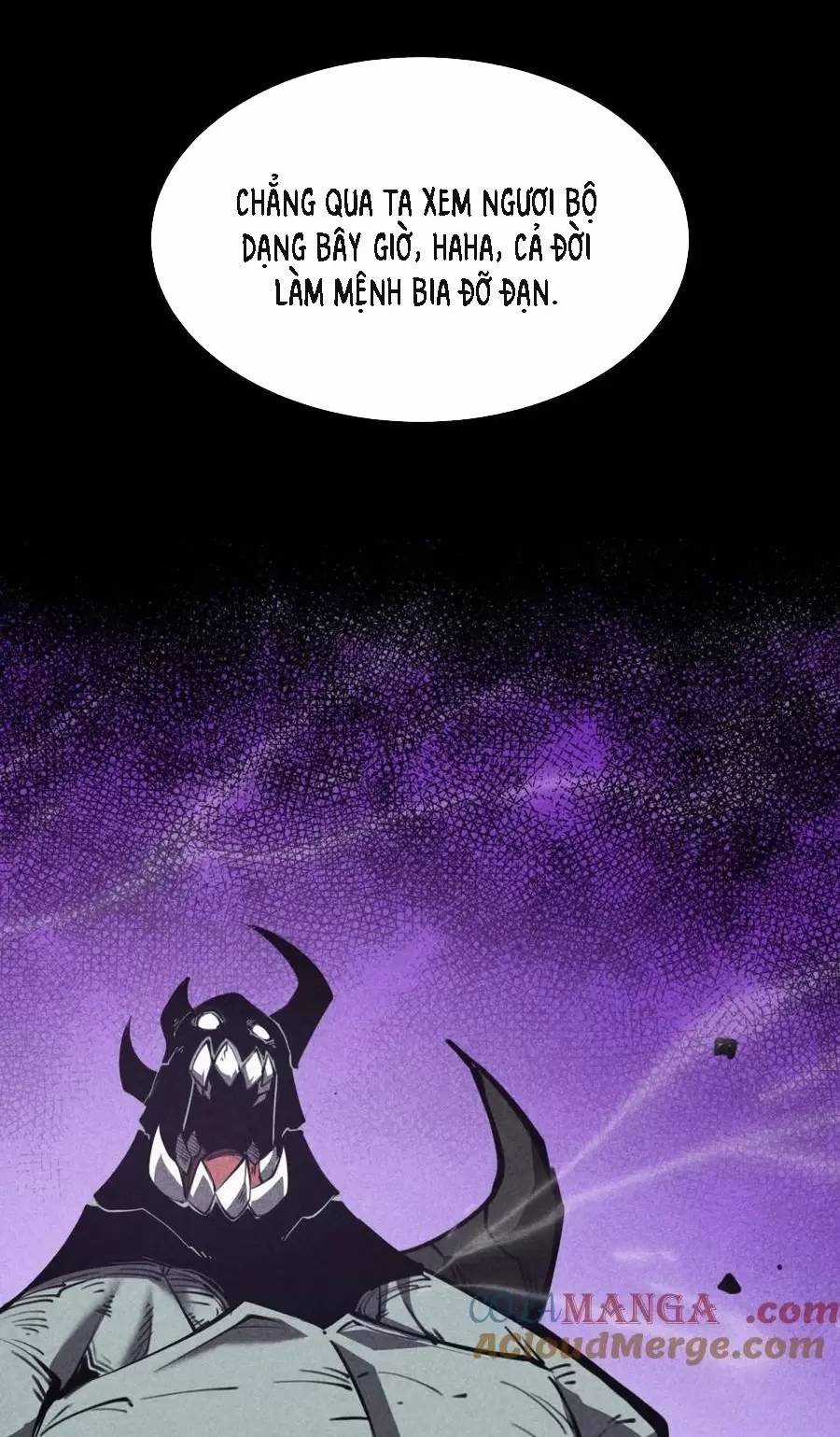 Ta Nhặt Rác Thượng Vương Giả Chương 27.2 trang 21