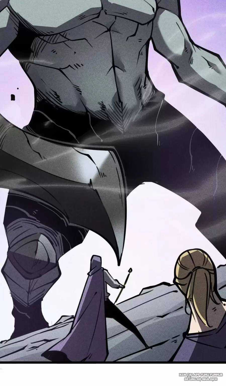 Ta Nhặt Rác Thượng Vương Giả Chương 27.2 trang 22