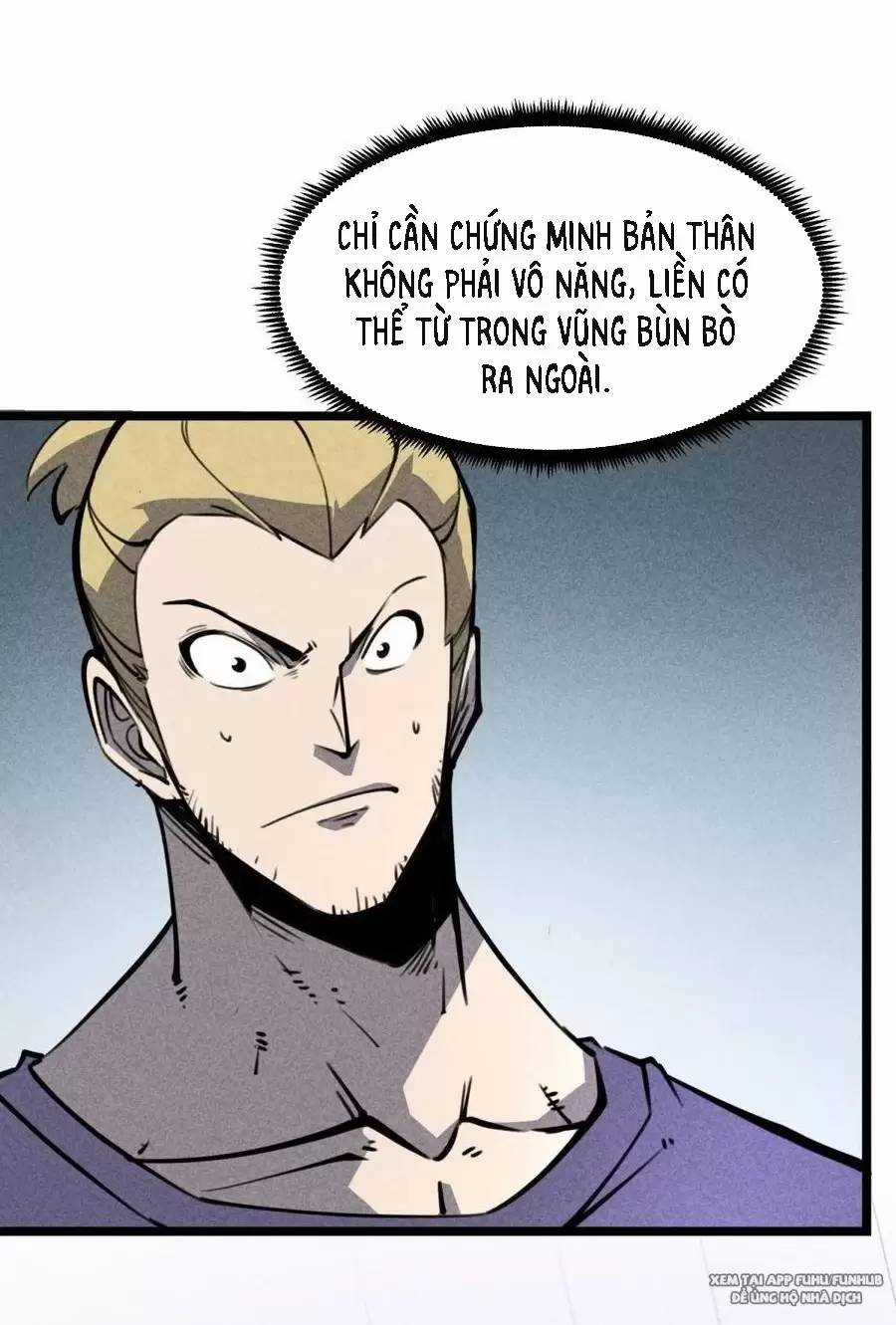 Ta Nhặt Rác Thượng Vương Giả Chương 27.2 trang 23