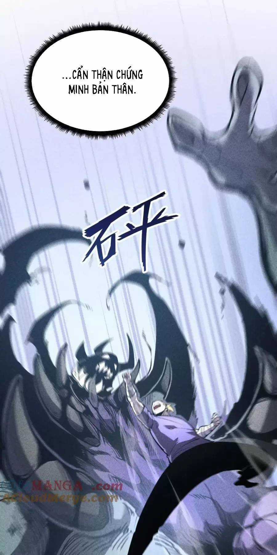 Ta Nhặt Rác Thượng Vương Giả Chương 27.2 trang 24