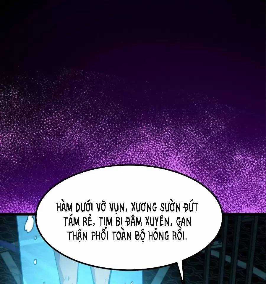 Ta Nhặt Rác Thượng Vương Giả Chương 27.2 trang 32