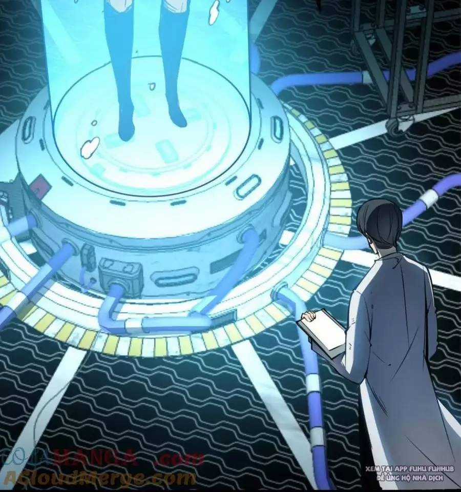 Ta Nhặt Rác Thượng Vương Giả Chương 27.2 trang 33