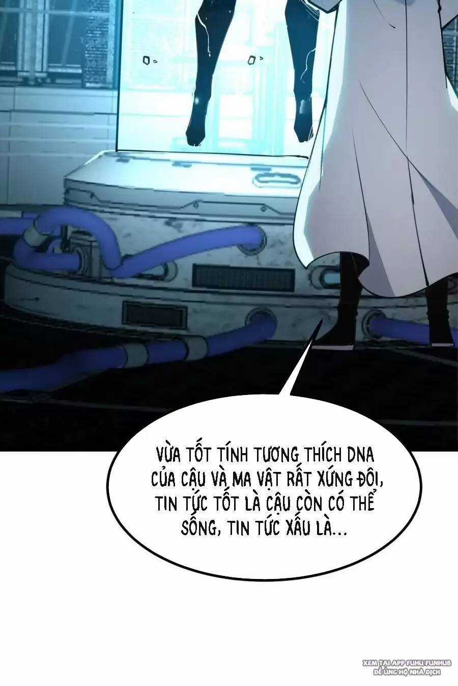 Ta Nhặt Rác Thượng Vương Giả Chương 27.2 trang 36