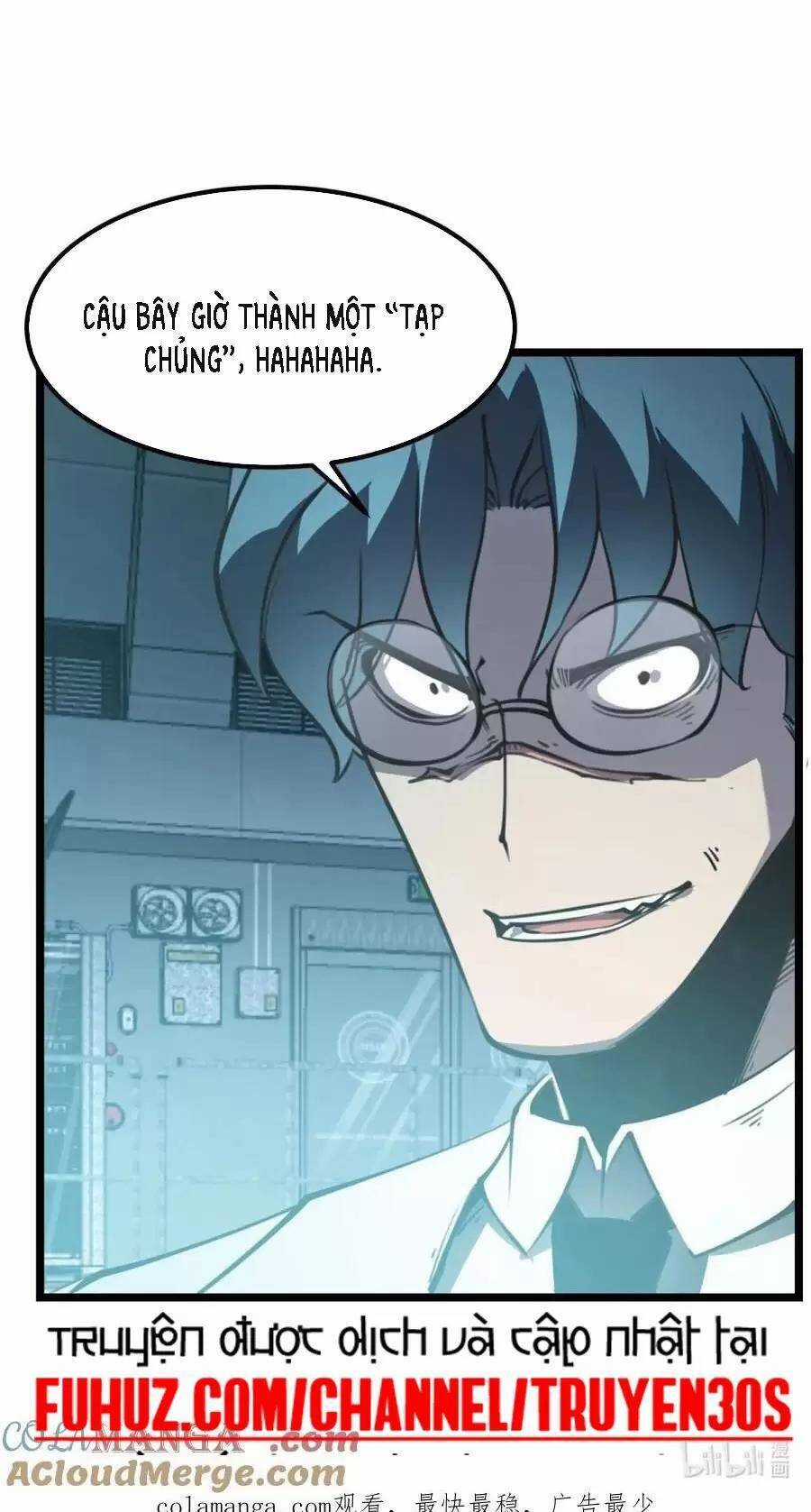 Ta Nhặt Rác Thượng Vương Giả Chương 27.2 trang 37