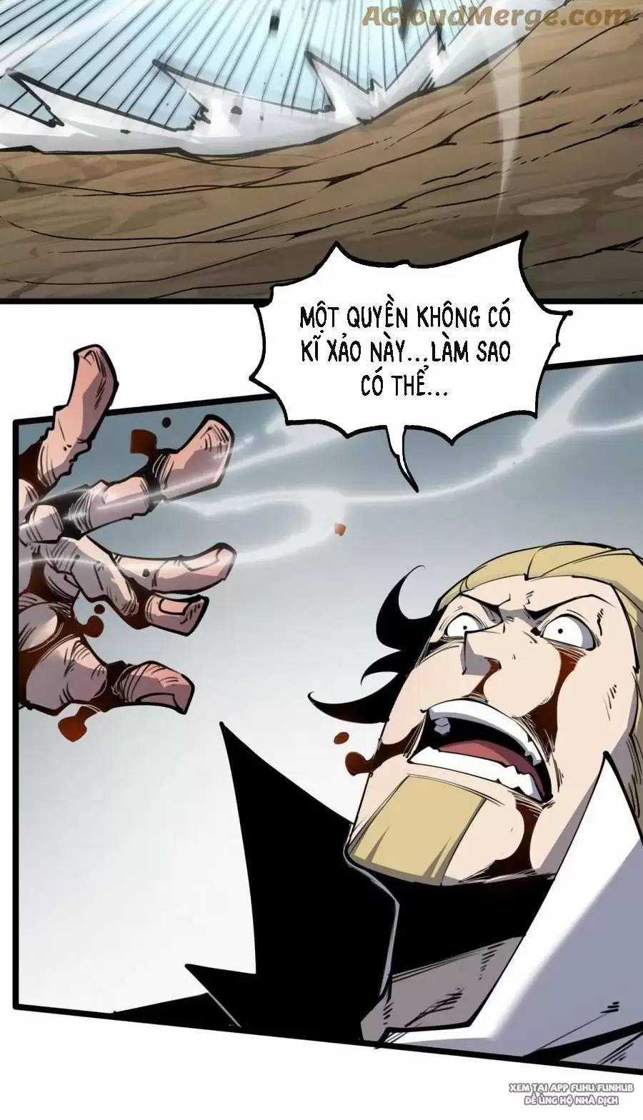 Ta Nhặt Rác Thượng Vương Giả Chương 27.2 trang 8