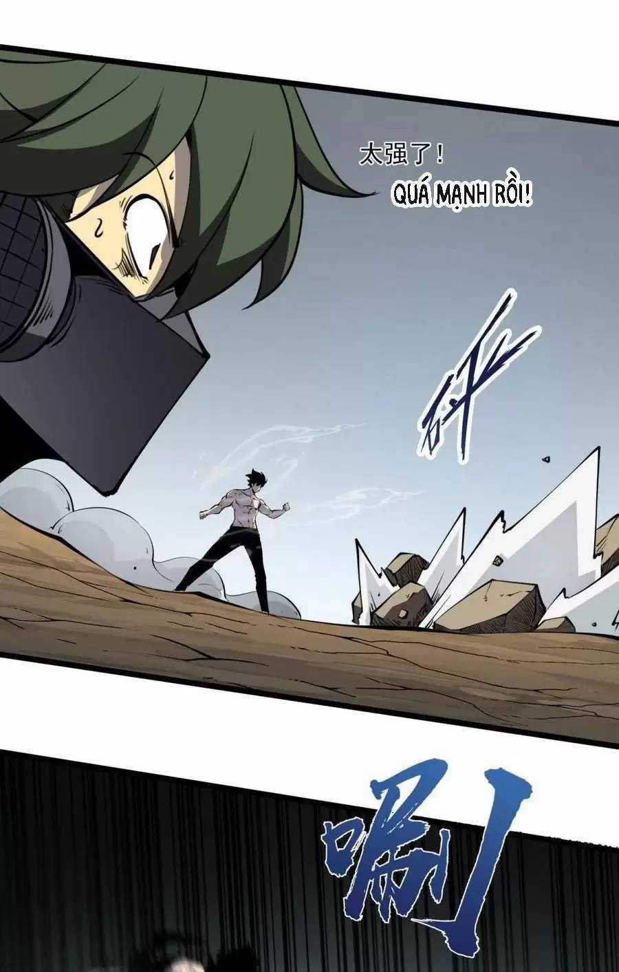 Ta Nhặt Rác Thượng Vương Giả Chương 27.2 trang 9