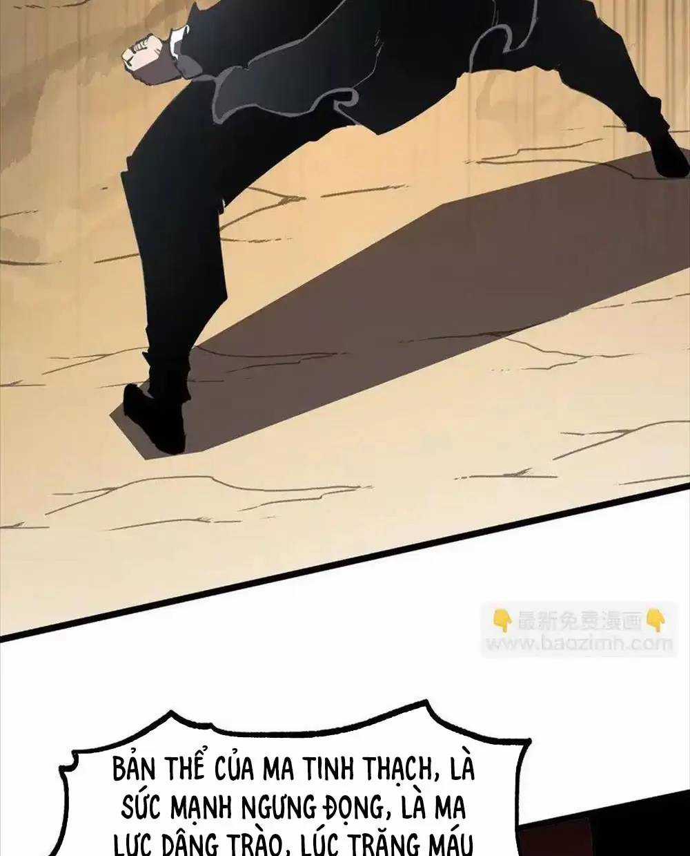 Ta Nhặt Rác Thượng Vương Giả Chương 28.1 trang 13