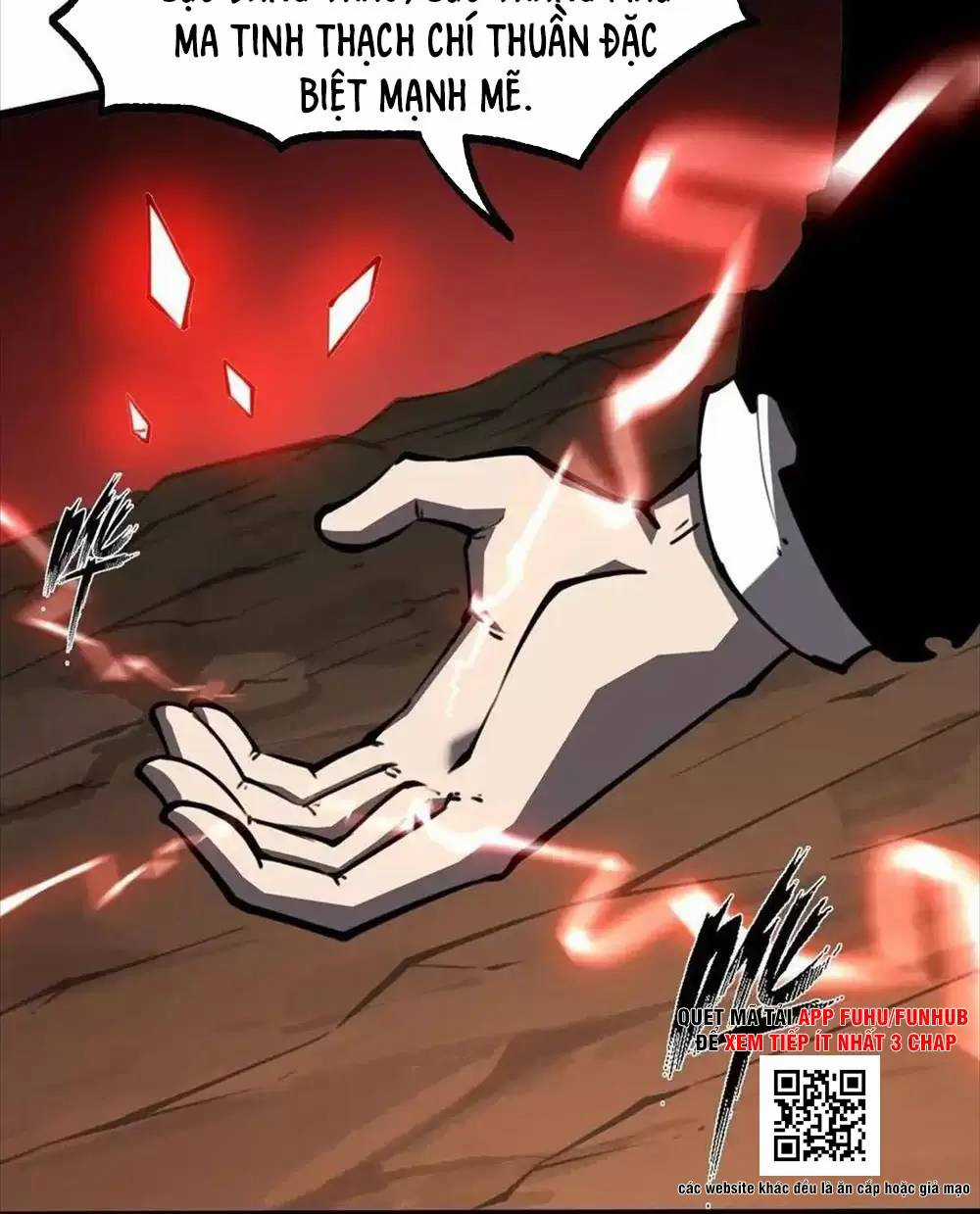 Ta Nhặt Rác Thượng Vương Giả Chương 28.1 trang 14