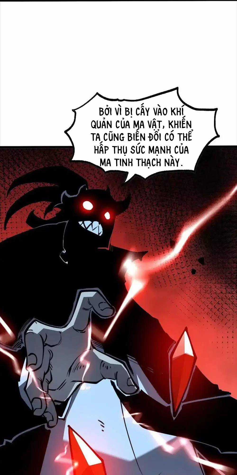 Ta Nhặt Rác Thượng Vương Giả Chương 28.1 trang 15