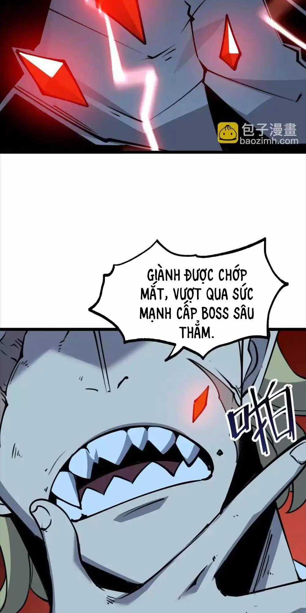 Ta Nhặt Rác Thượng Vương Giả Chương 28.1 trang 16