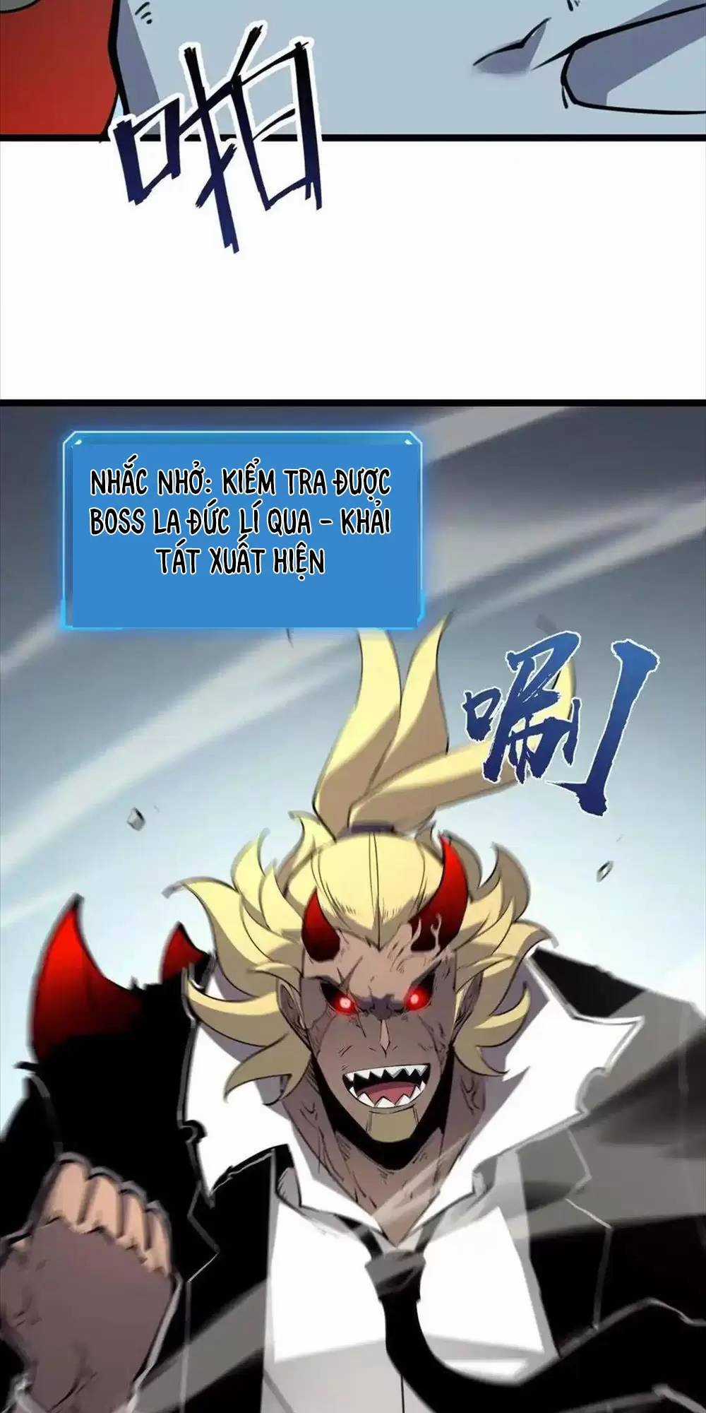 Ta Nhặt Rác Thượng Vương Giả Chương 28.1 trang 17