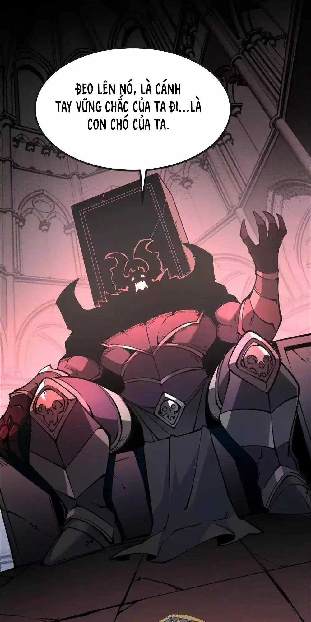 Ta Nhặt Rác Thượng Vương Giả Chương 28.1 trang 2