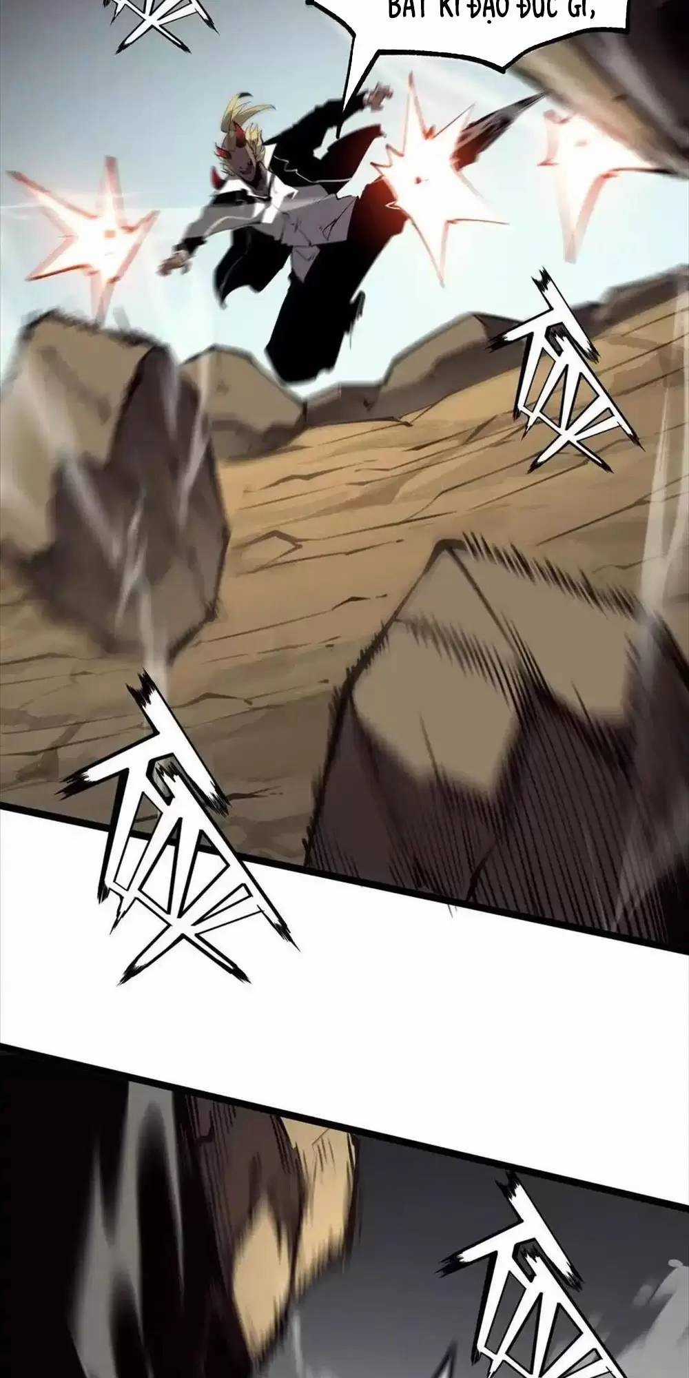 Ta Nhặt Rác Thượng Vương Giả Chương 28.1 trang 21