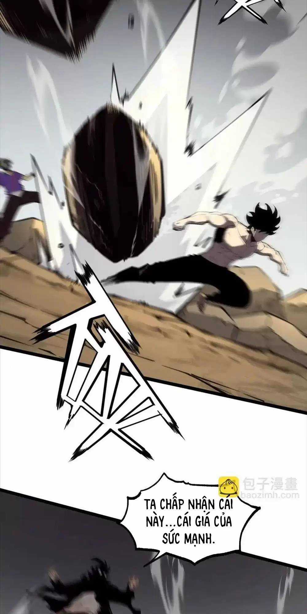 Ta Nhặt Rác Thượng Vương Giả Chương 28.1 trang 22