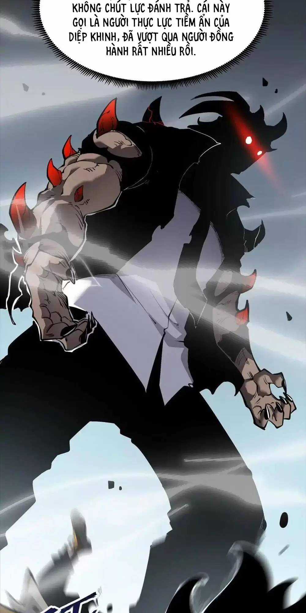 Ta Nhặt Rác Thượng Vương Giả Chương 28.1 trang 26