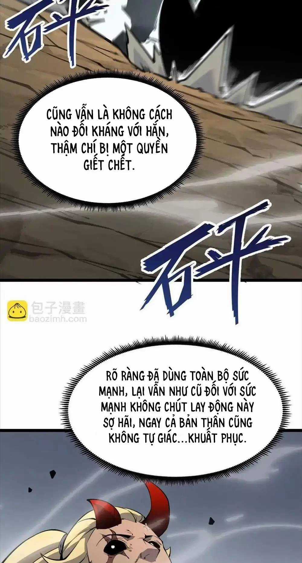 Ta Nhặt Rác Thượng Vương Giả Chương 28.1 trang 27