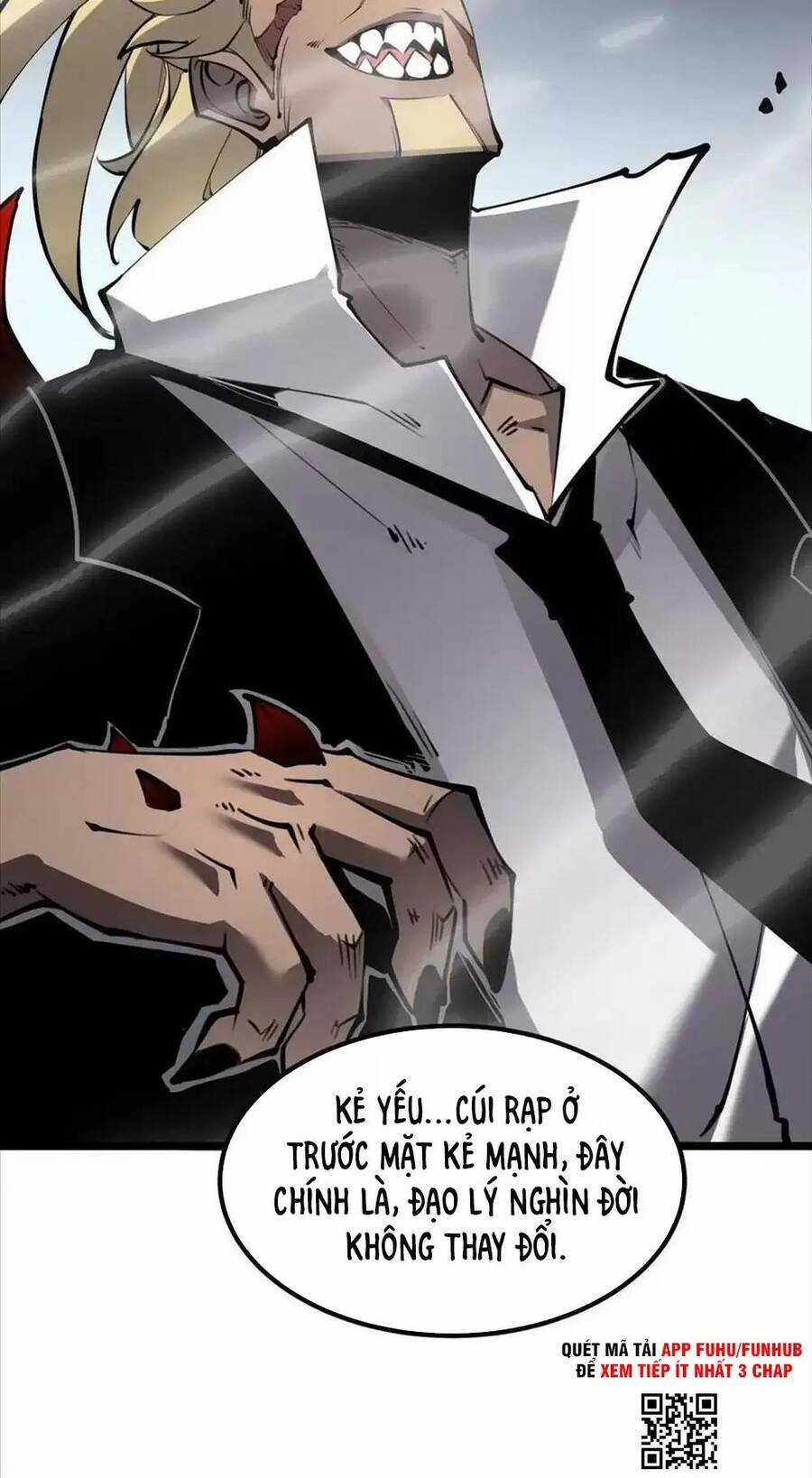 Ta Nhặt Rác Thượng Vương Giả Chương 28.1 trang 28