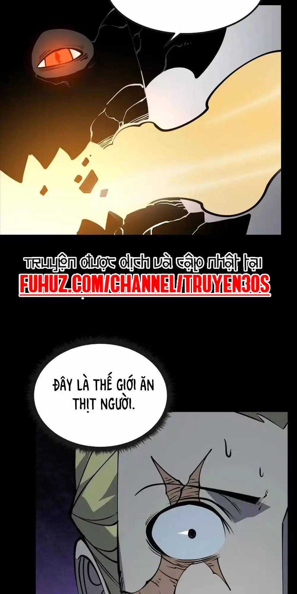 Ta Nhặt Rác Thượng Vương Giả Chương 28.1 trang 4