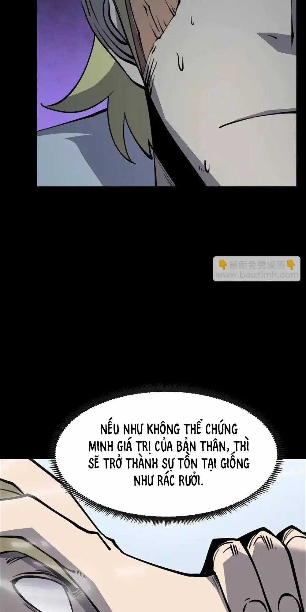 Ta Nhặt Rác Thượng Vương Giả Chương 28.1 trang 5