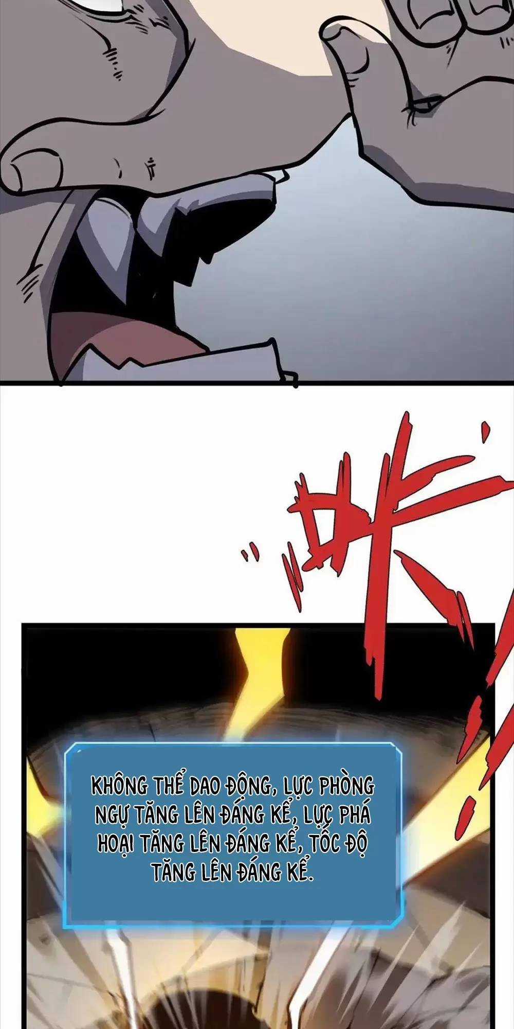 Ta Nhặt Rác Thượng Vương Giả Chương 28.1 trang 6