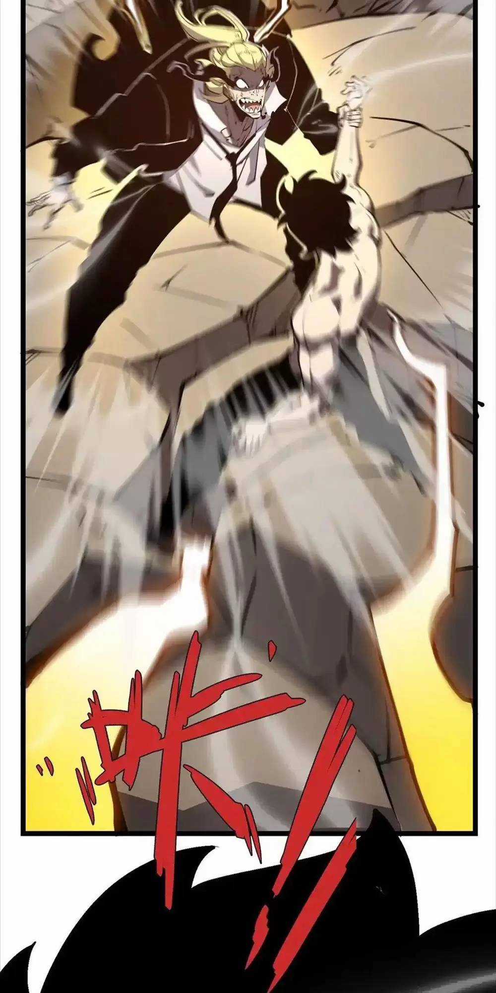 Ta Nhặt Rác Thượng Vương Giả Chương 28.1 trang 7