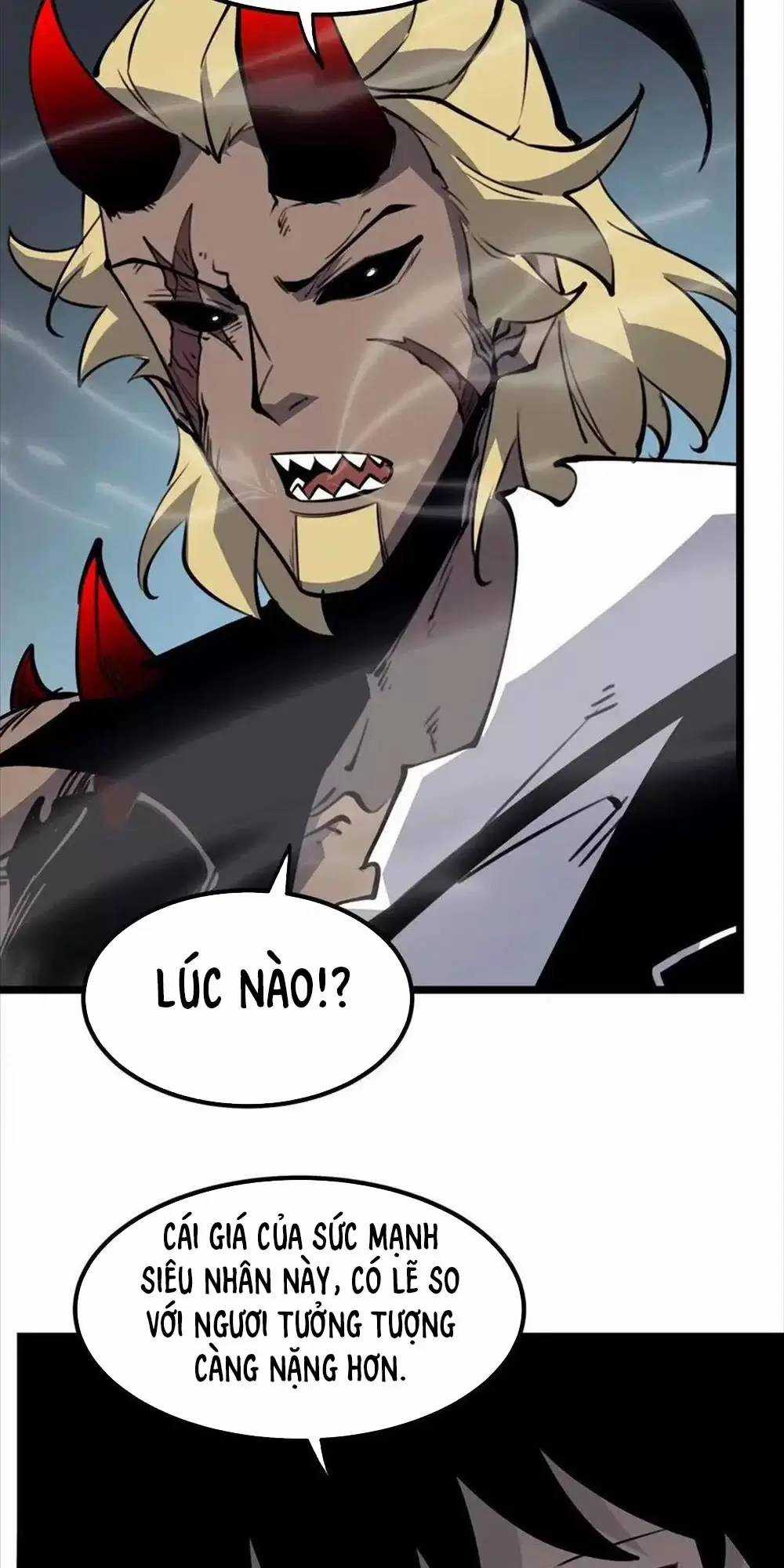 Ta Nhặt Rác Thượng Vương Giả Chương 28.2 trang 12