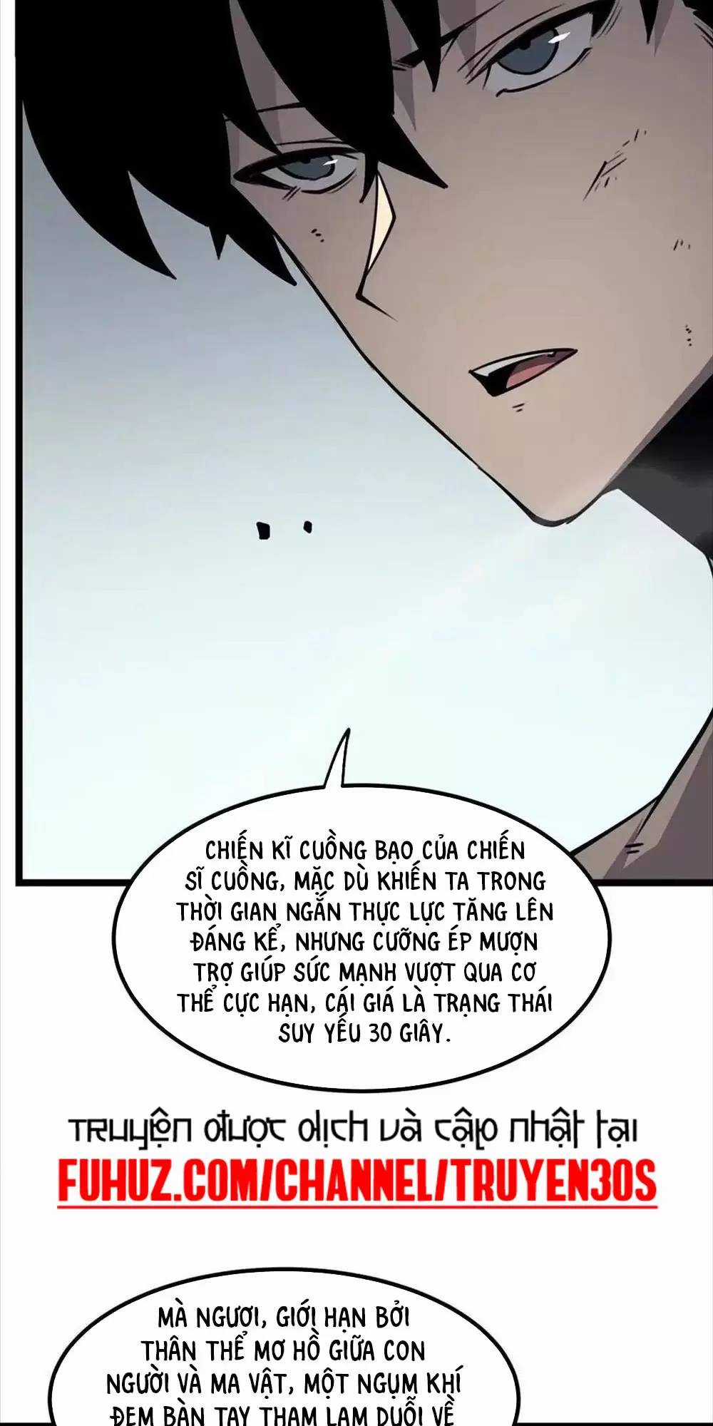 Ta Nhặt Rác Thượng Vương Giả Chương 28.2 trang 13