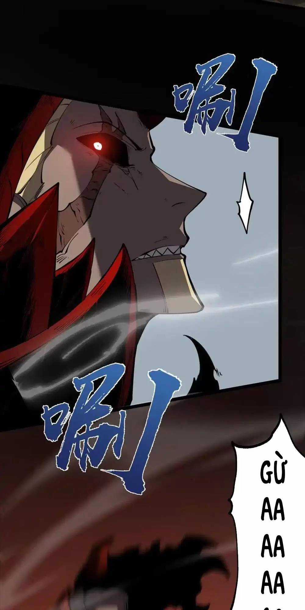 Ta Nhặt Rác Thượng Vương Giả Chương 28.2 trang 16