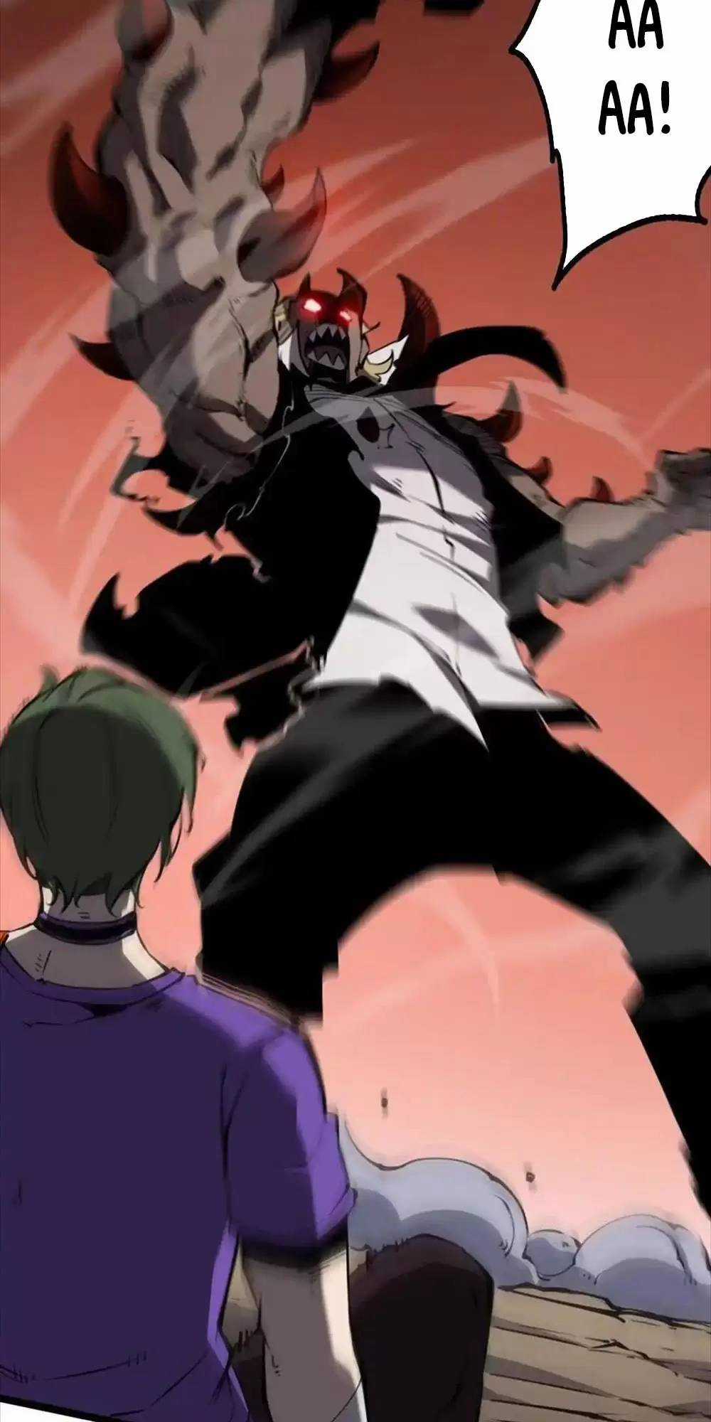 Ta Nhặt Rác Thượng Vương Giả Chương 28.2 trang 17