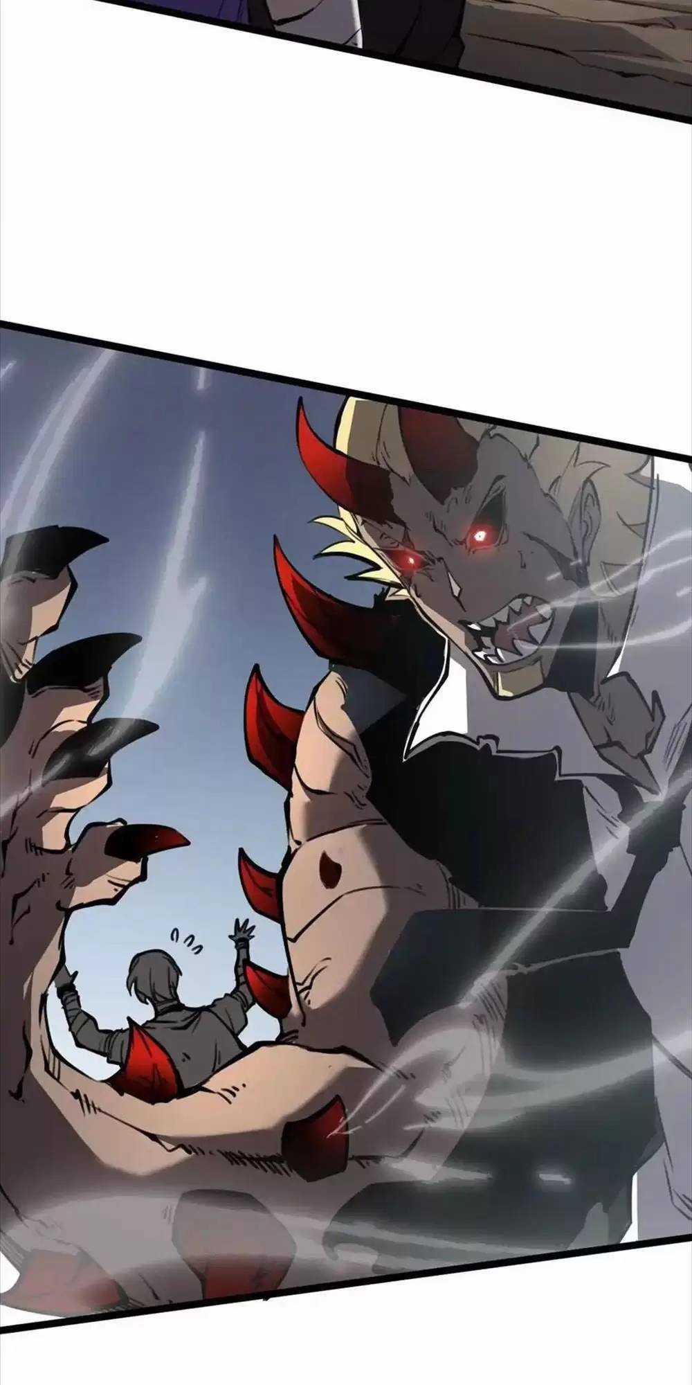 Ta Nhặt Rác Thượng Vương Giả Chương 28.2 trang 18