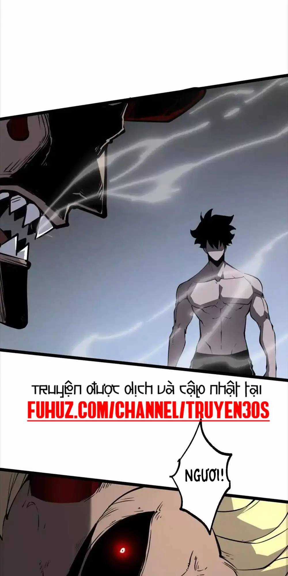 Ta Nhặt Rác Thượng Vương Giả Chương 28.2 trang 19