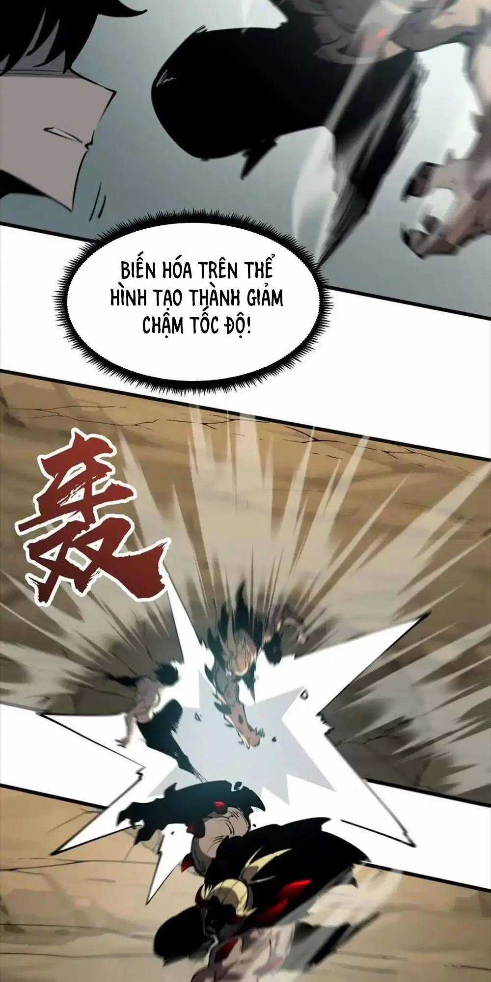 Ta Nhặt Rác Thượng Vương Giả Chương 28.2 trang 25