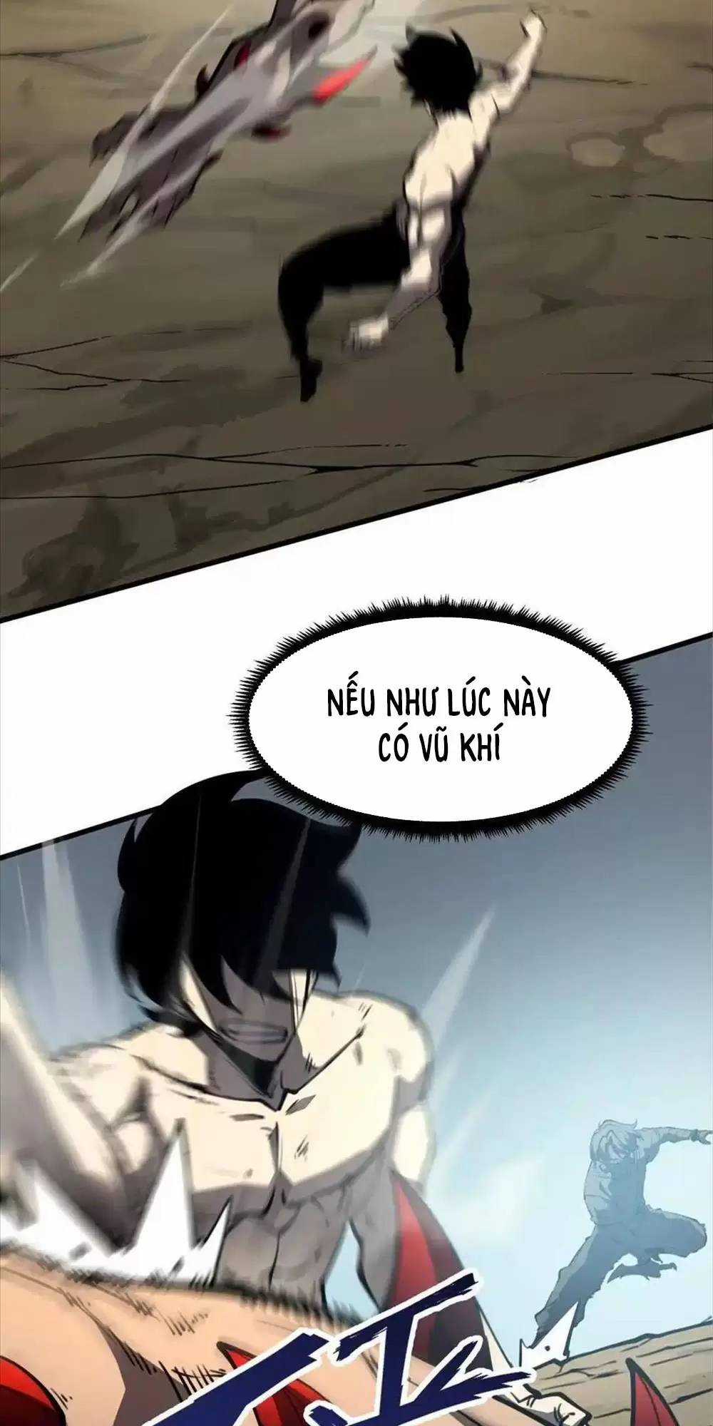 Ta Nhặt Rác Thượng Vương Giả Chương 28.2 trang 26