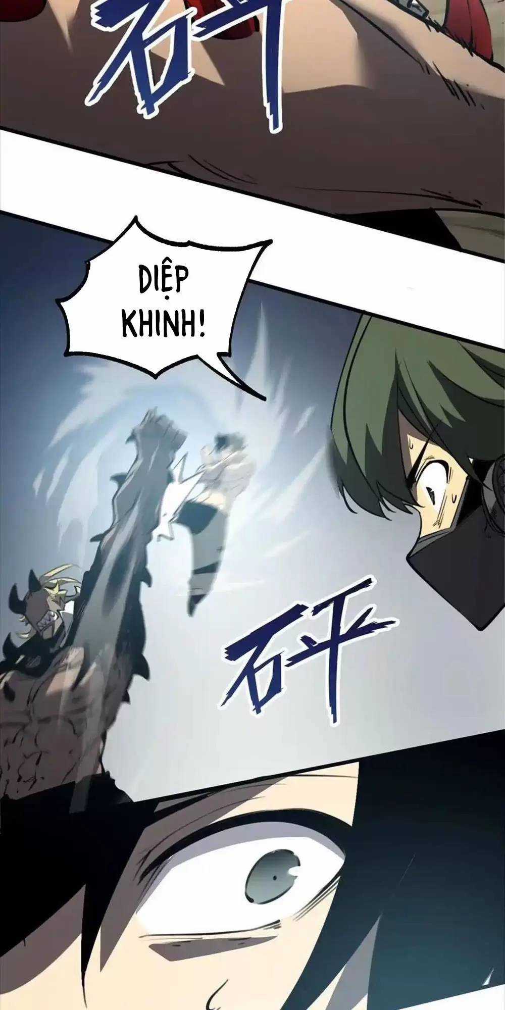 Ta Nhặt Rác Thượng Vương Giả Chương 28.2 trang 27