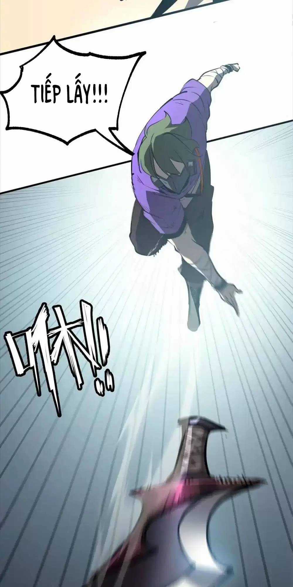 Ta Nhặt Rác Thượng Vương Giả Chương 28.2 trang 28