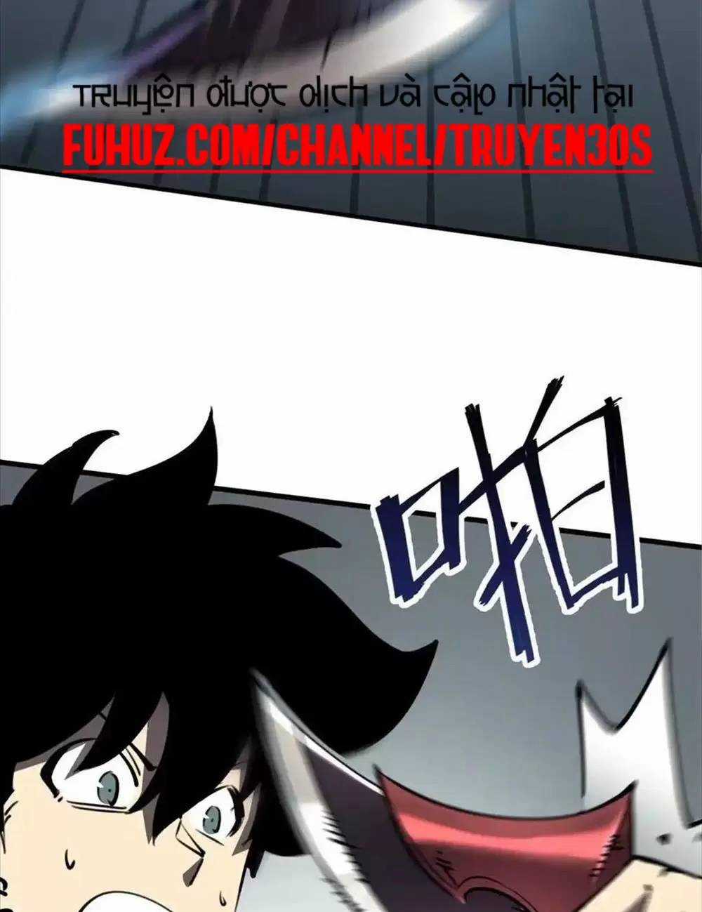 Ta Nhặt Rác Thượng Vương Giả Chương 28.2 trang 29