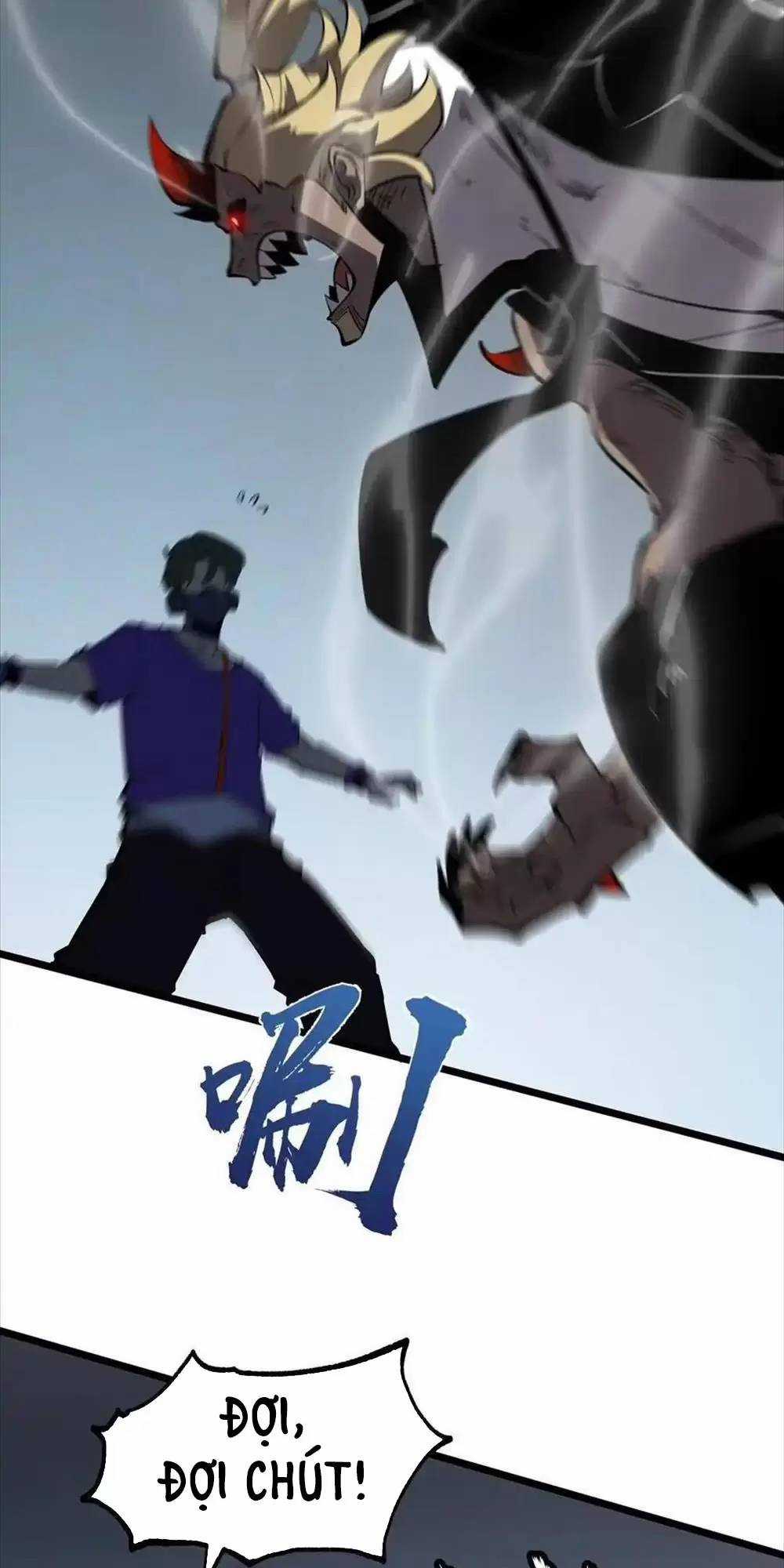 Ta Nhặt Rác Thượng Vương Giả Chương 28.2 trang 4