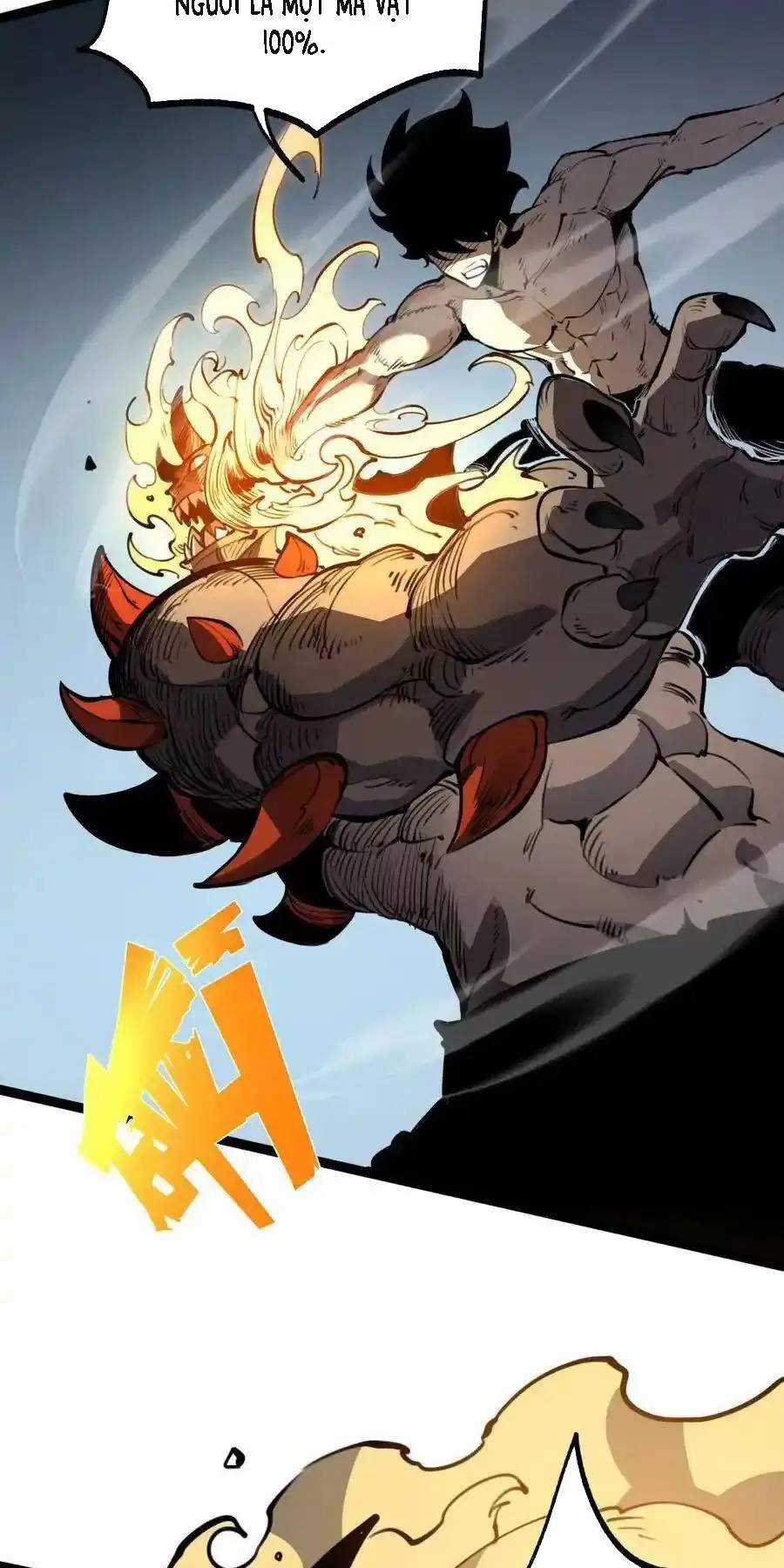 Ta Nhặt Rác Thượng Vương Giả Chương 29.1 trang 10