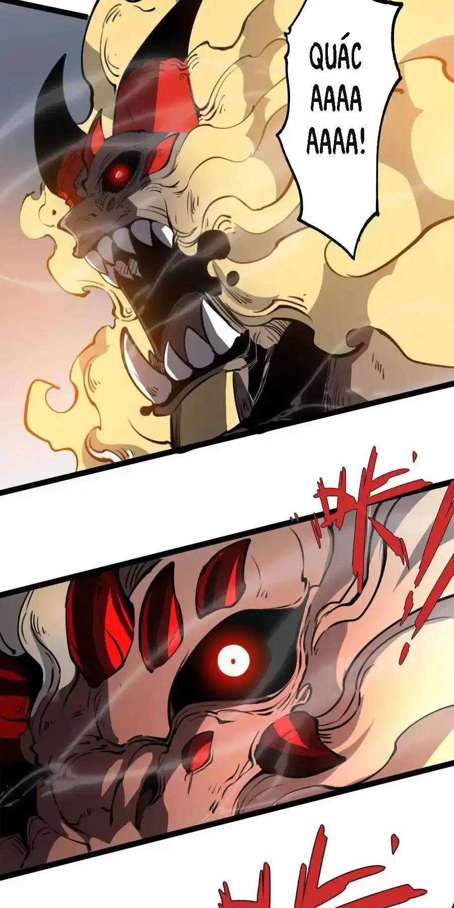 Ta Nhặt Rác Thượng Vương Giả Chương 29.1 trang 11